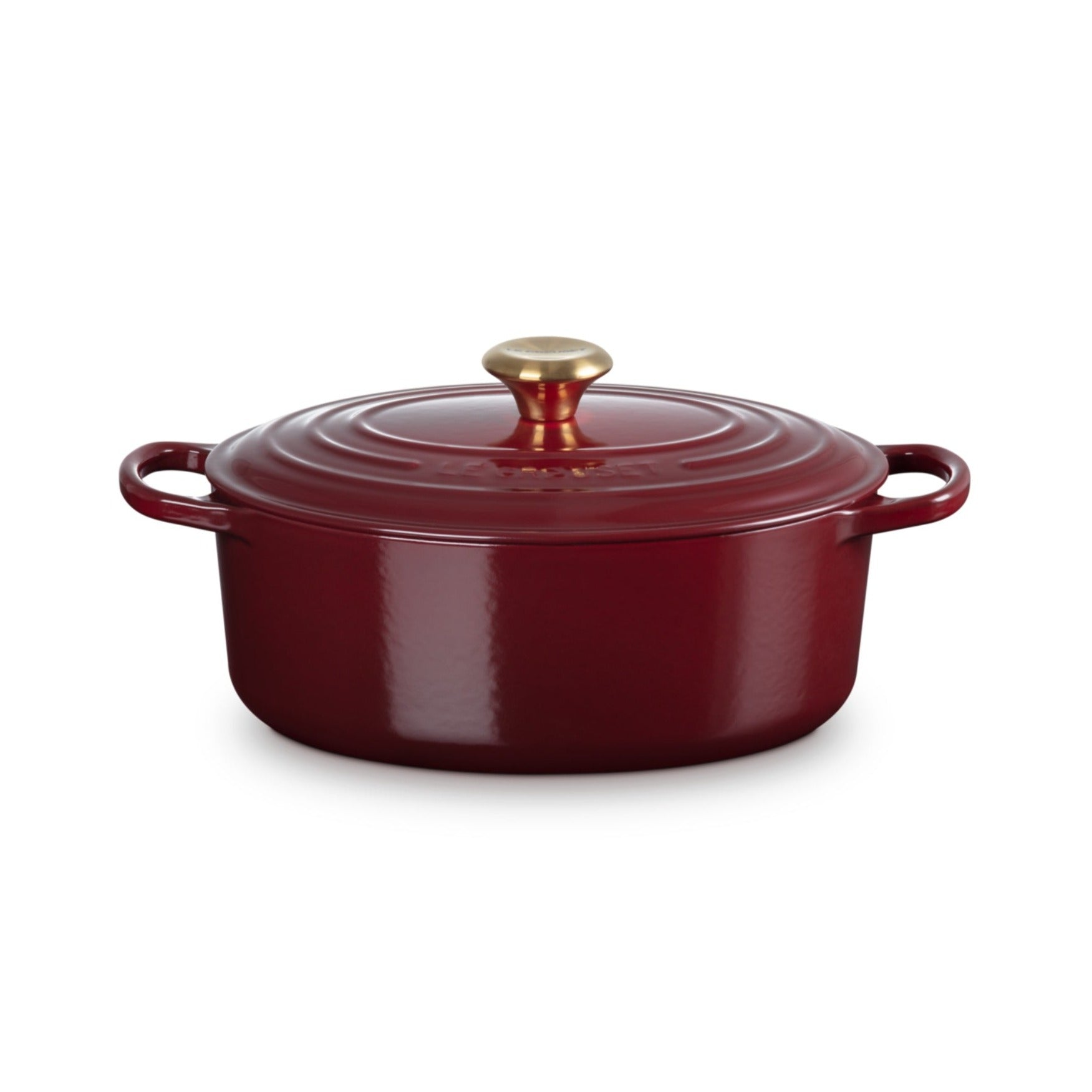 Cocotte Ovalada Rhone 29 Cm Le Creuset2#Burdeo