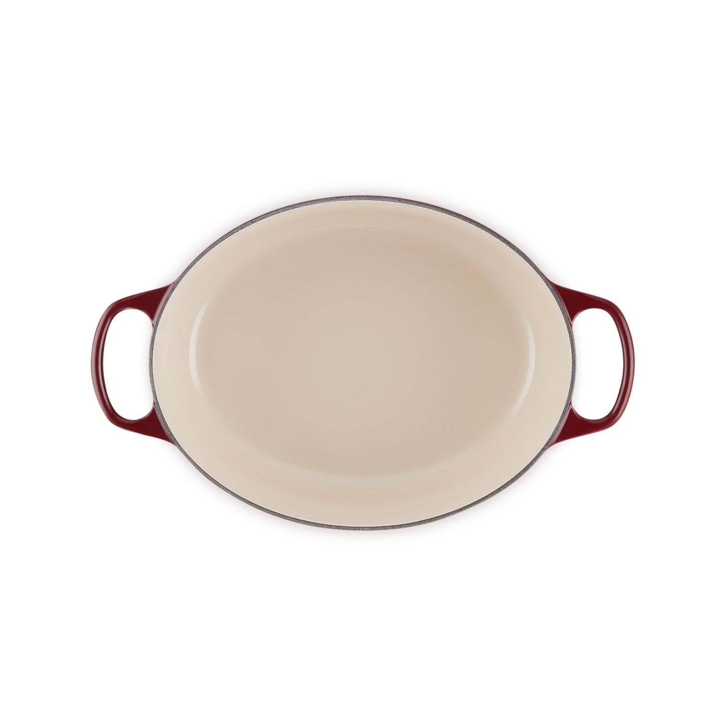 Cocotte Ovalada Rhone 31 Cm Le Creuset2#Burdeo