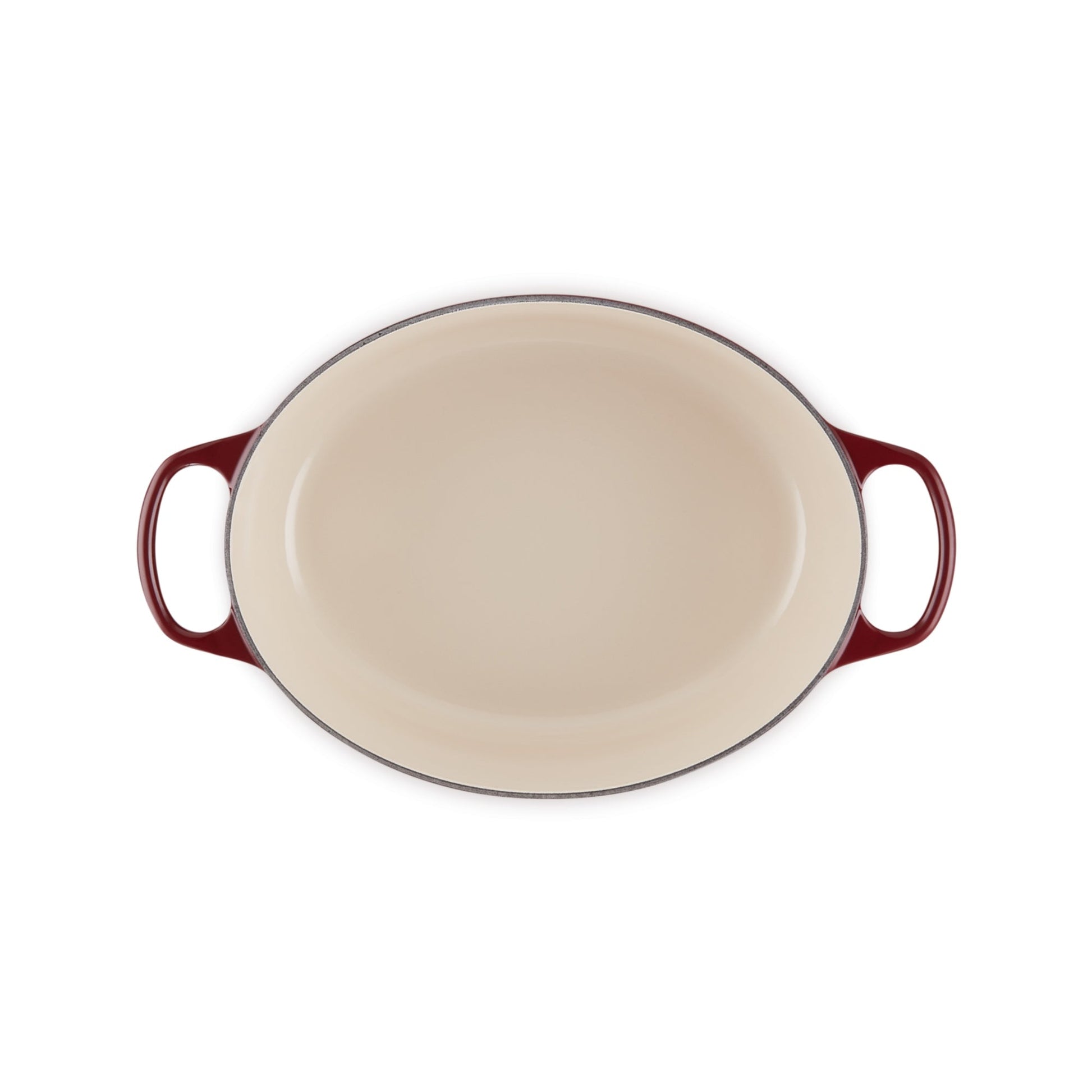 Cocotte Ovalada Rhone 31 Cm Le Creuset2#Burdeo