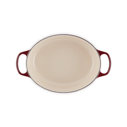 Cocotte Ovalada Rhone 31 Cm Le Creuset2#Burdeo