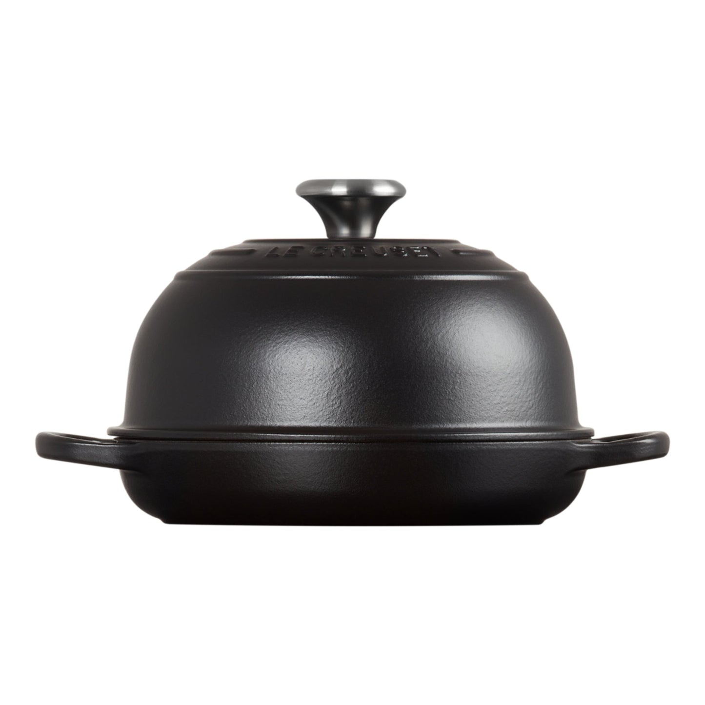 Cocotte Para Pan 24 Cm Le Creuset7#Negro