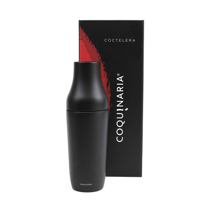 Coctelera 590 ml Coquinaria