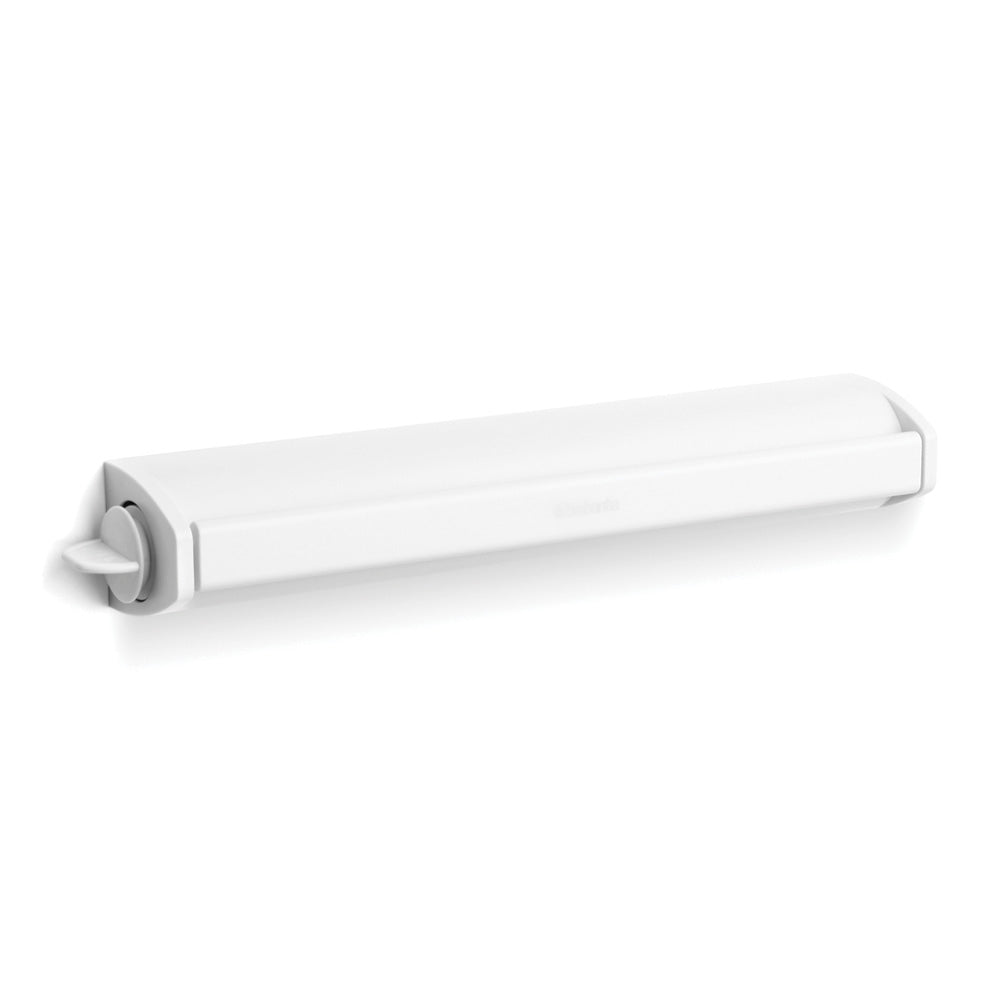 Colgador Retráctil 22 Mts Brabantia6#Blanco