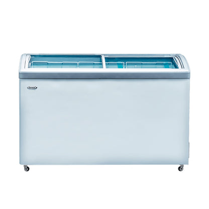 Congelador Horizontal SD-388 300 Lts Gelator1#Blanco