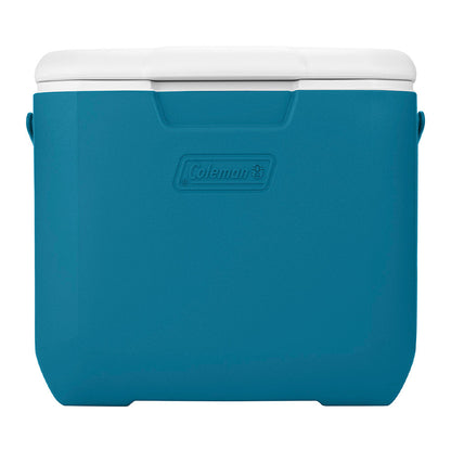 Cooler Chiller 30 QT / 28 Lt Coleman6#Azul