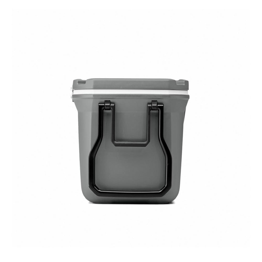 Cooler Con Ruedas Rock 316 100 QT / 94 Lt Coleman5#Gris