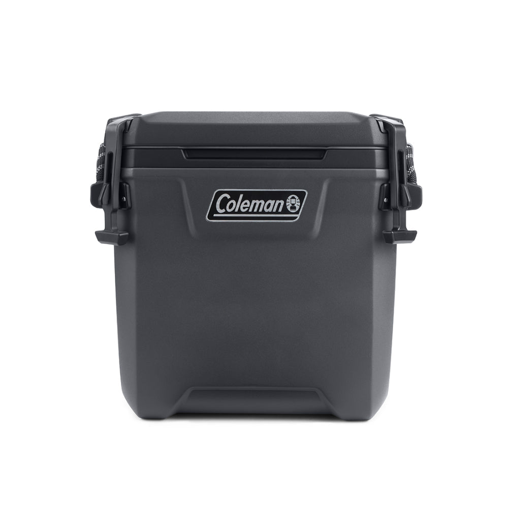 Cooler Convoy 28 Qt / 26 Lt Coleman2#Gris