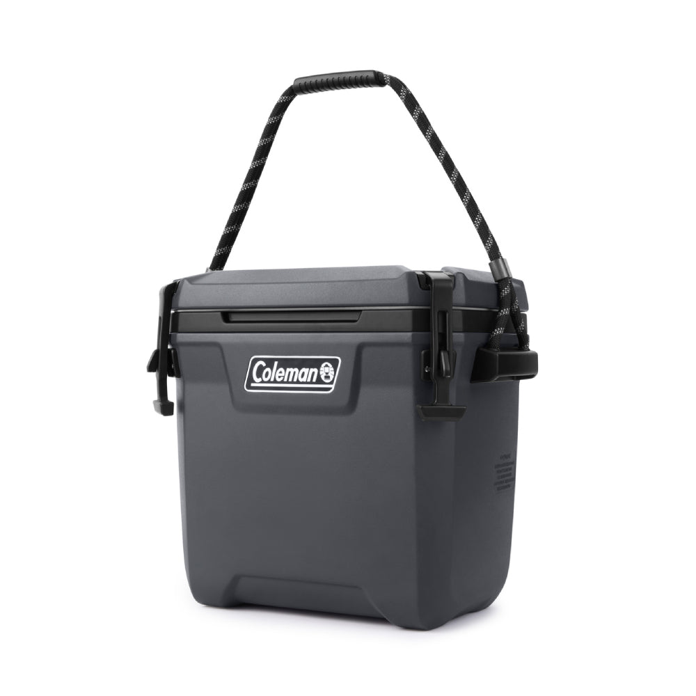 Cooler Convoy 28 Qt / 26 Lt Coleman4#Gris