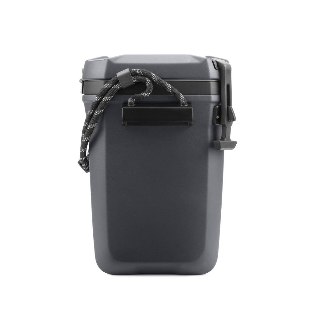 Cooler Convoy 28 Qt / 26 Lt Coleman6#Gris