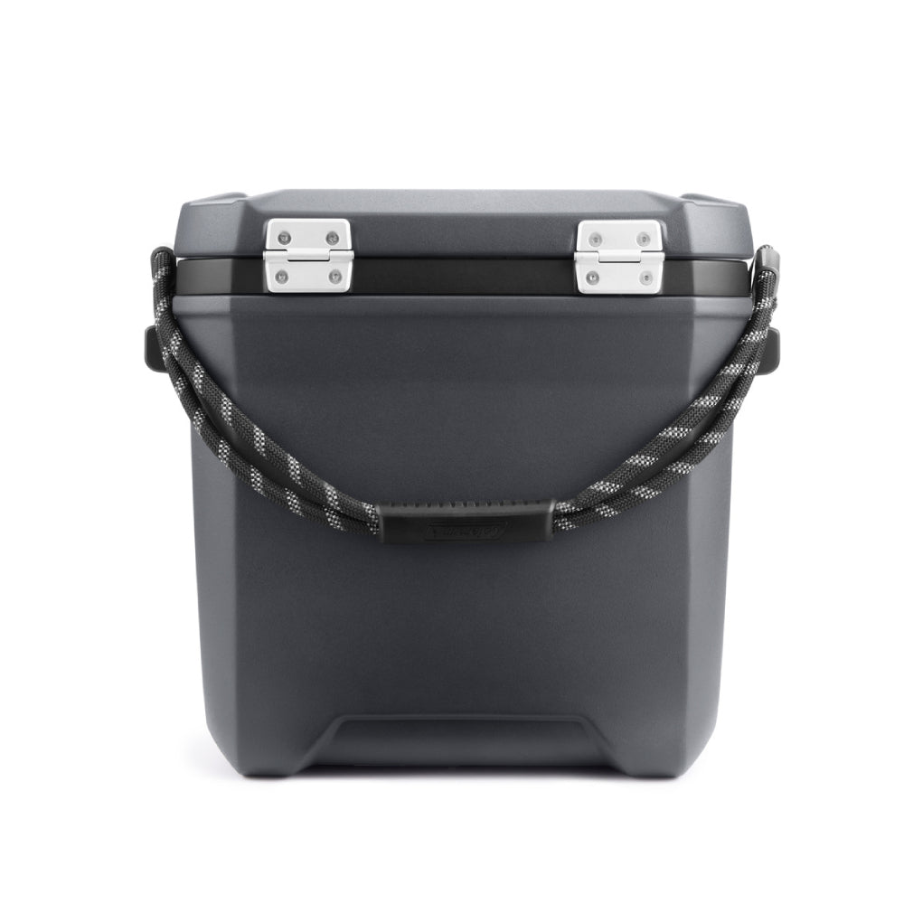 Cooler Convoy 28 Qt / 26 Lt Coleman5#Gris