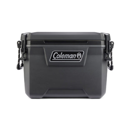 Cooler Convoy 55 Qt / 52 Lt Coleman3#Gris