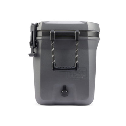 Cooler Convoy 55 Qt / 52 Lt Coleman4#Gris