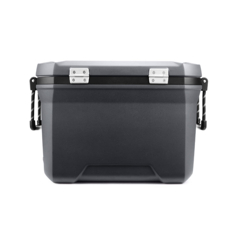 Cooler Convoy 55 Qt / 52 Lt Coleman5#Gris