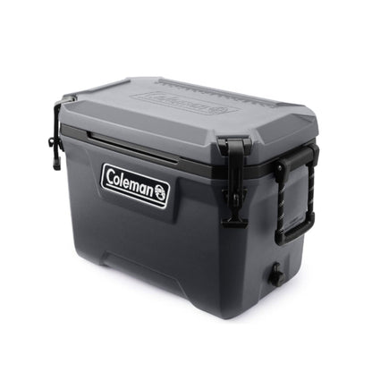 Cooler Convoy 55 Qt / 52 Lt Coleman6#Gris