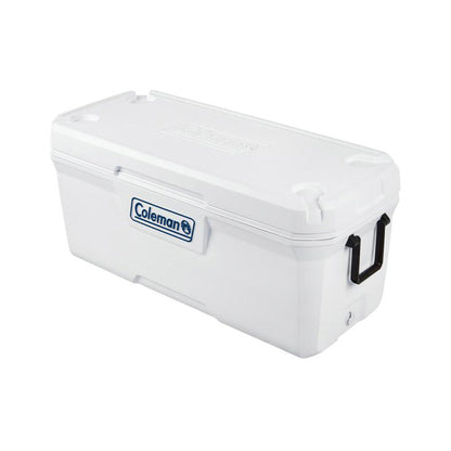 Cooler Marine 316 120 QT / 113 Lt Coleman6#Blanco