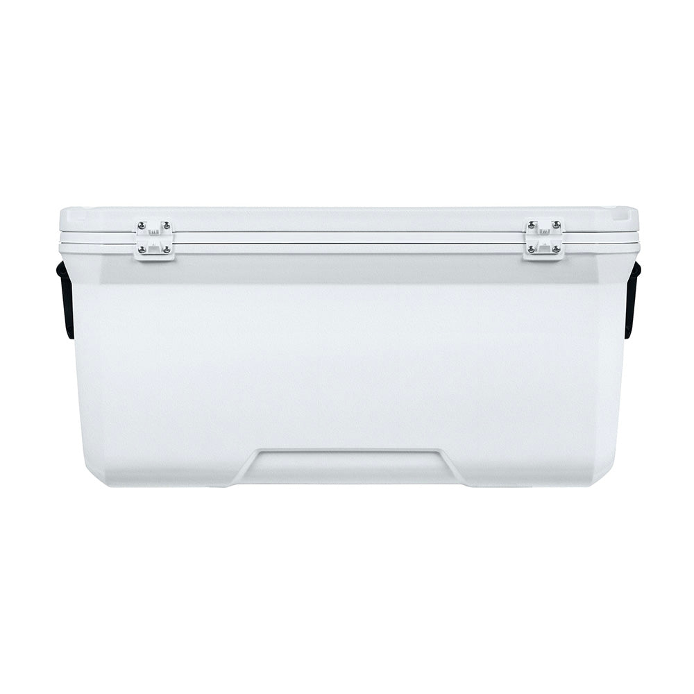 Cooler Marine 316 120 QT / 113 Lt Coleman7#Blanco