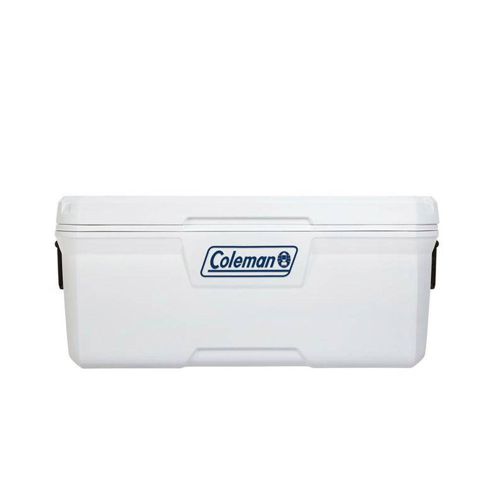 Cooler Marine 316 120 QT / 113 Lt Coleman5#Blanco