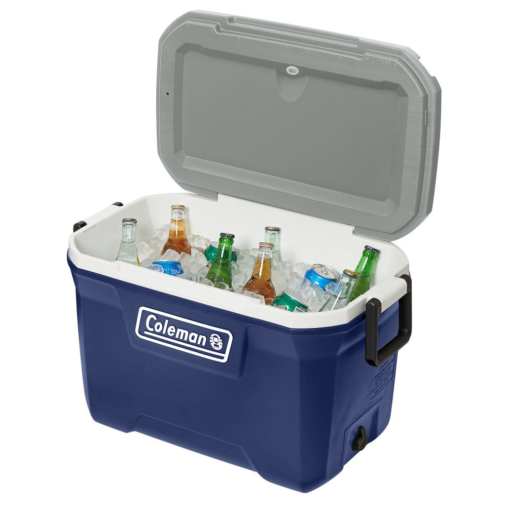 Cooler Ocean 316 52 QT / 49 Lts Coleman2#Azul