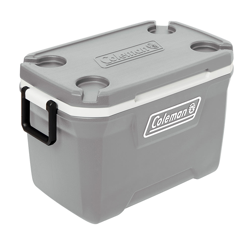 Cooler Rock 316 52 QT / 49 Lt Coleman10#Gris