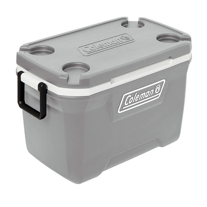 Cooler Rock 316 52 QT / 49 Lt Coleman10#Gris