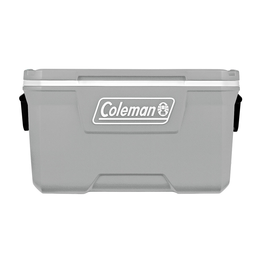 Cooler Rock 316 70 QT / 66 Lts Coleman4#Gris