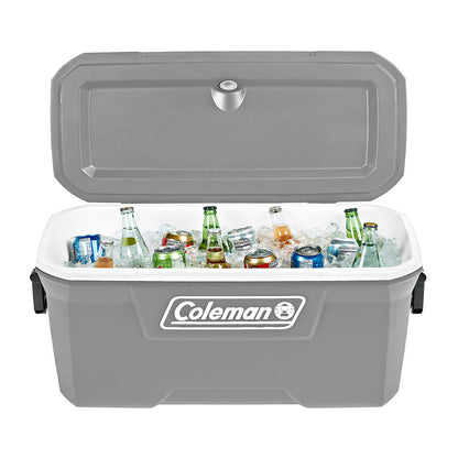 Cooler Rock 316 70 QT / 66 Lts Coleman2#Gris