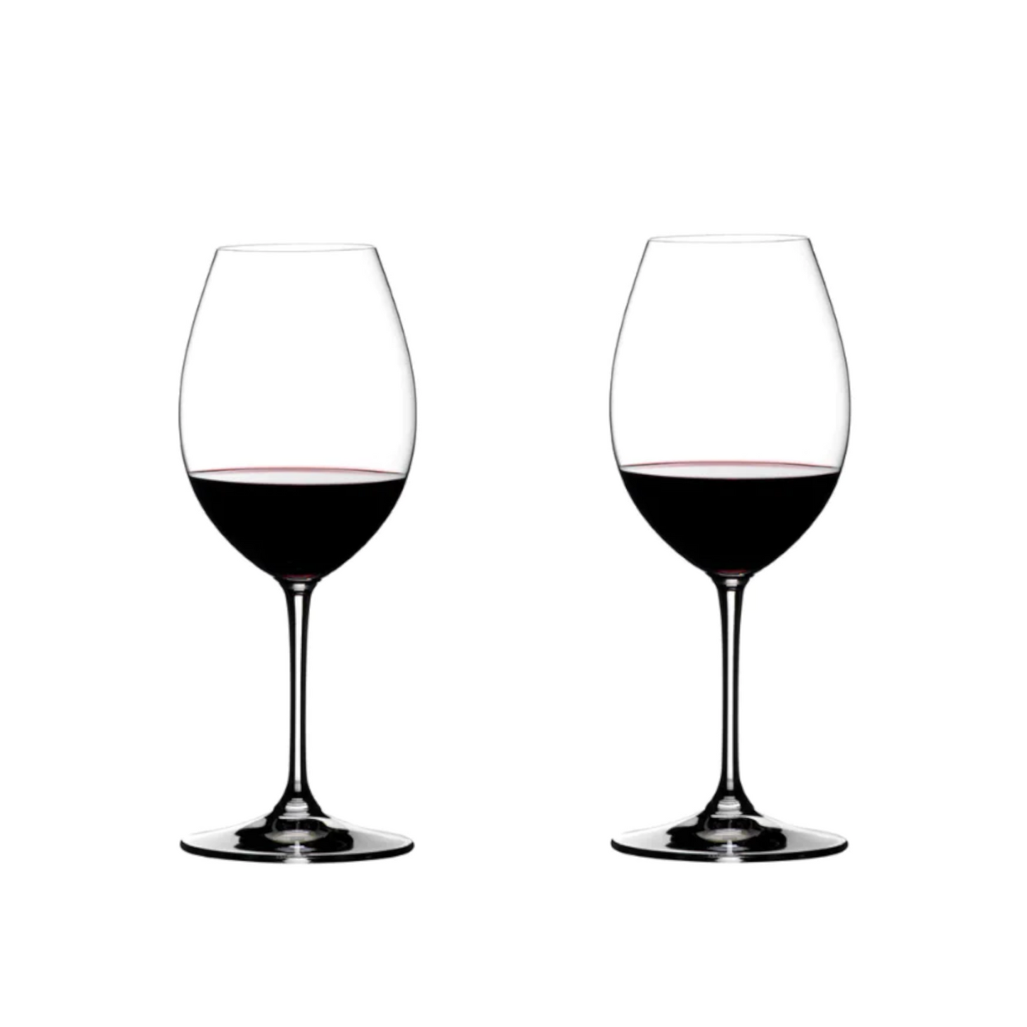 Set de 2 Copas Vinum XL Syrah/Carmenere Riedel1#Sin color