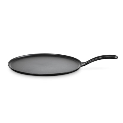 Crepera 27 Cm Le Creuset7#Negro