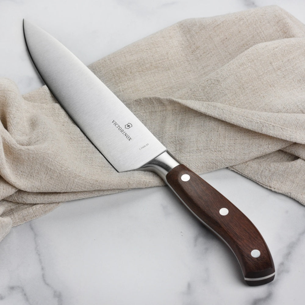 Cuchillo Grand Maître Para Chef Victorinox1#Café