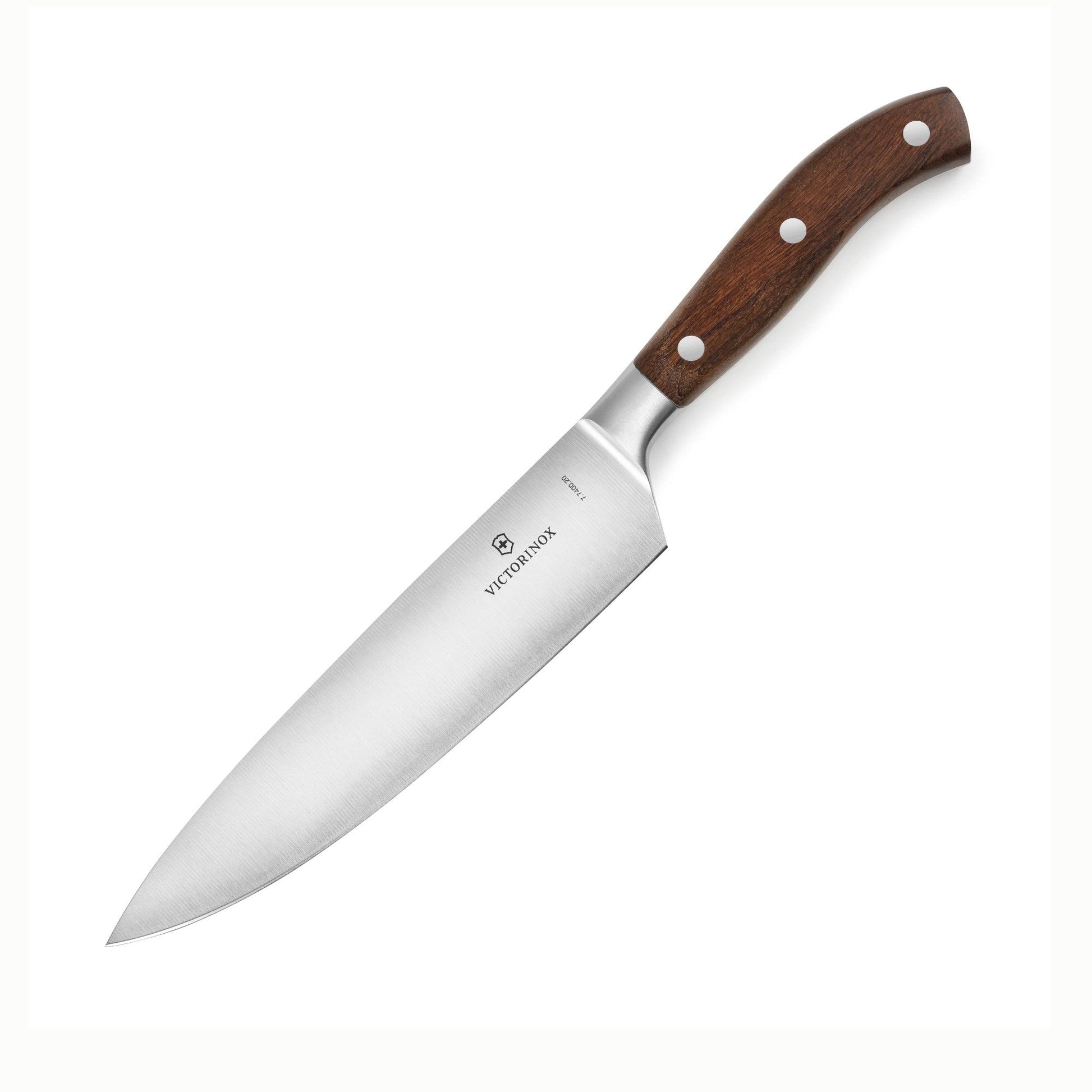 Cuchillo Grand Maître Para Chef Victorinox2#Café