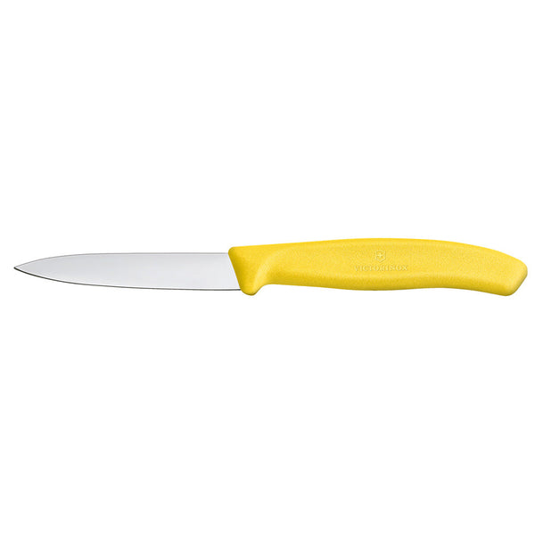 Cuchillo Mondador Sierra Swiss Classic 8 cm