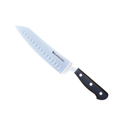 Cuchillo Selva Valdiviana4#Negro