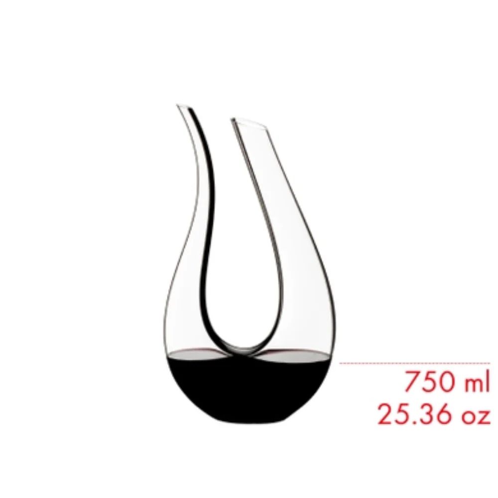 Decantador Amadeo Black Tie Riedel3#undefined