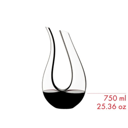 Decantador Amadeo Black Tie Riedel3#undefined