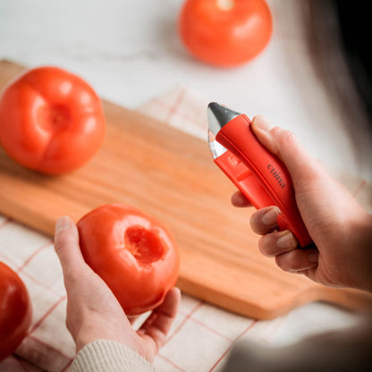 Deshuesador Tomate Cuina2#Rojo