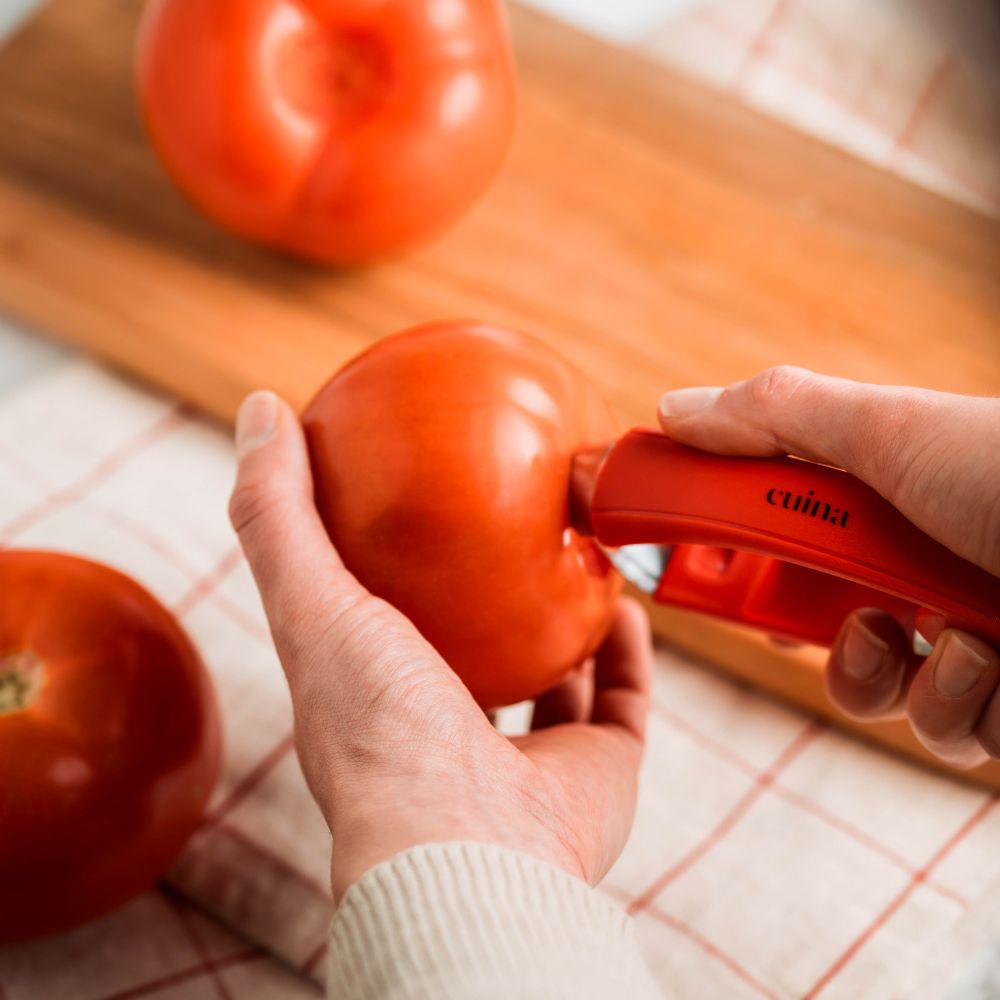 Deshuesador Tomate Cuina1#Rojo