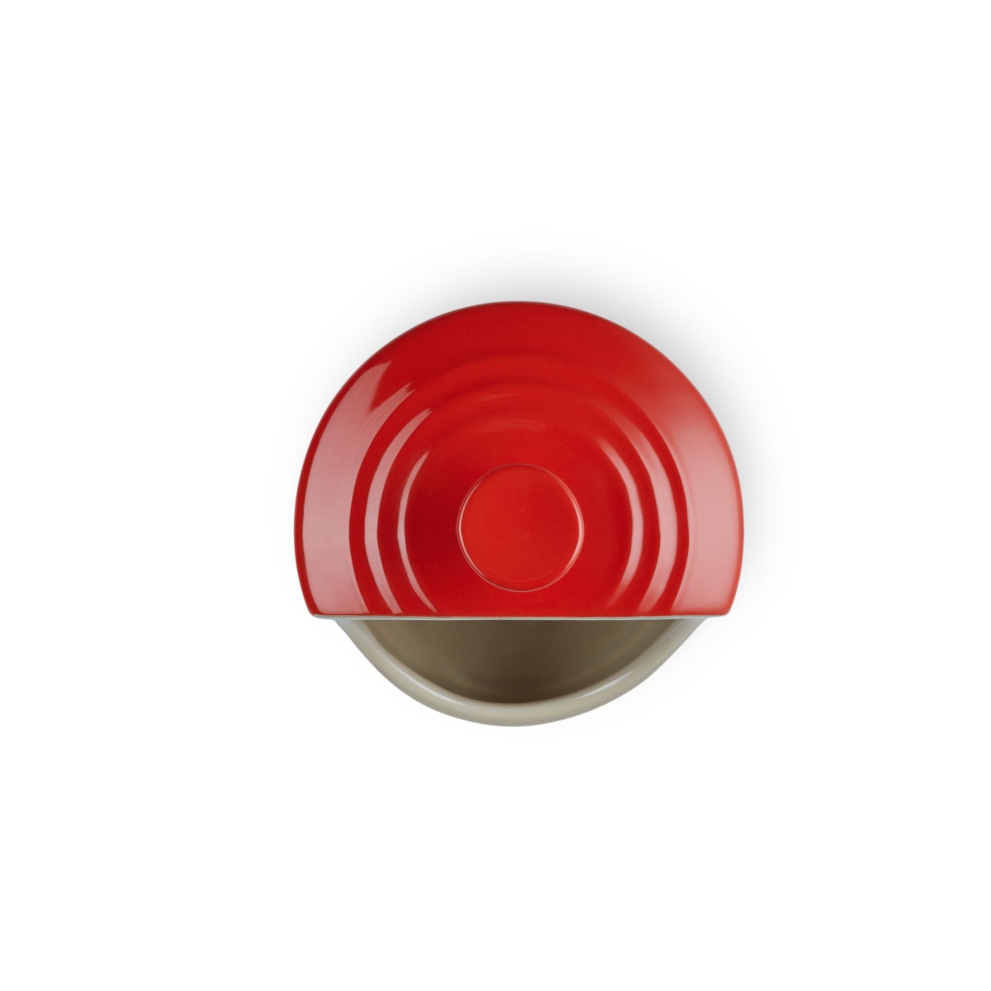 Salero Cereza Le Creuset2#Rojo