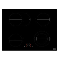 Encimera Vitro FHR 604 C TD BK – Kitchen Center