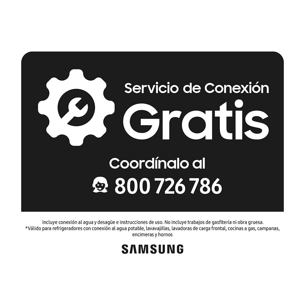 Encimera Vitrocerámica De 4 platos Con Control de Temperatura Intuitivo Samsung6#Negro