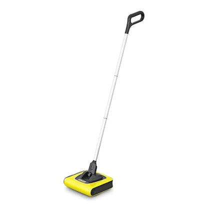 Escoba Electrica kb5 Karcher6#Amarillo