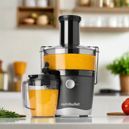 Extractor de Jugo 800 Nutribullet1#Gris