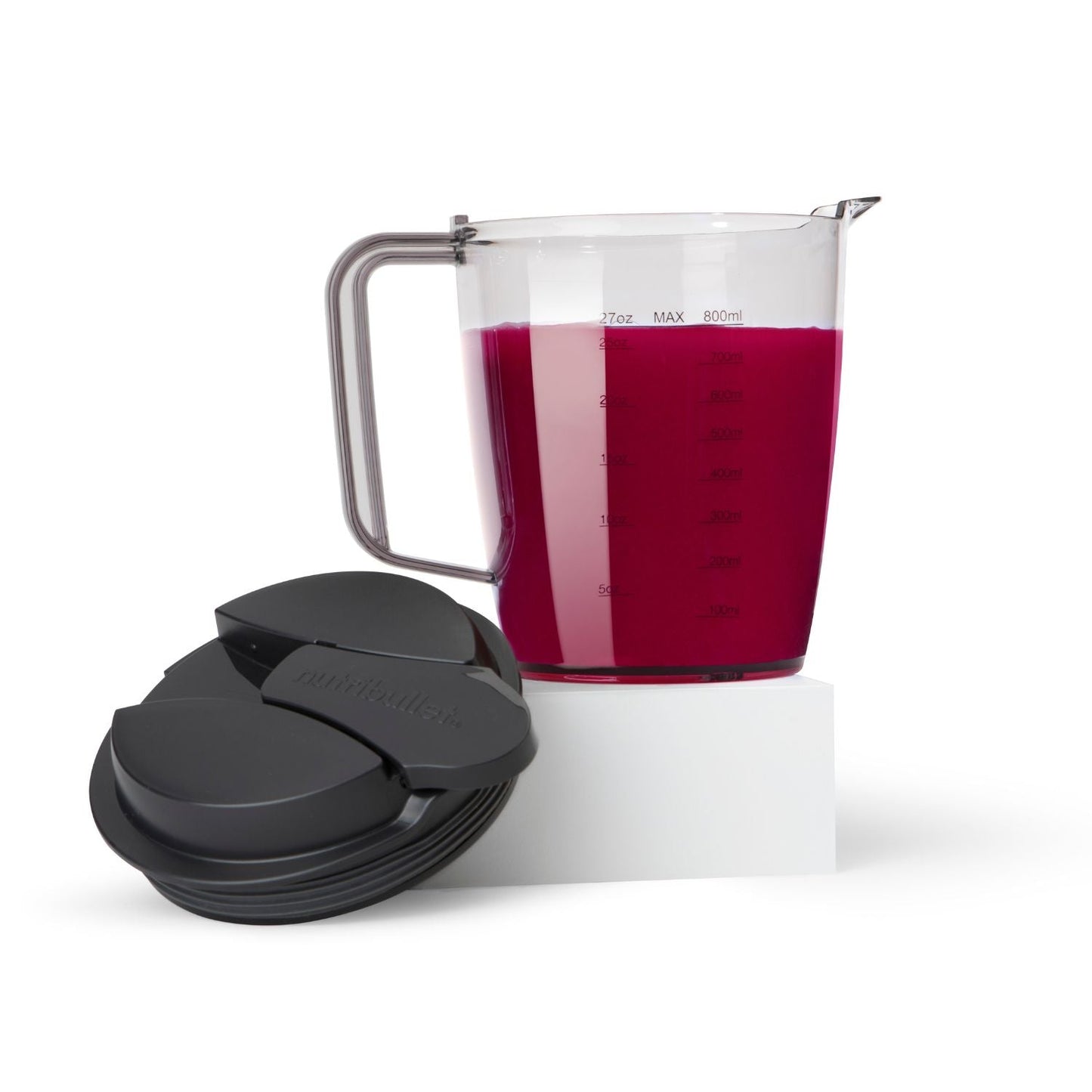 Extractor de Jugo 800 Nutribullet3#Gris