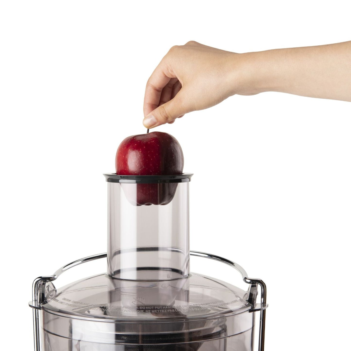 Extractor de Jugo 800 Nutribullet5#Gris