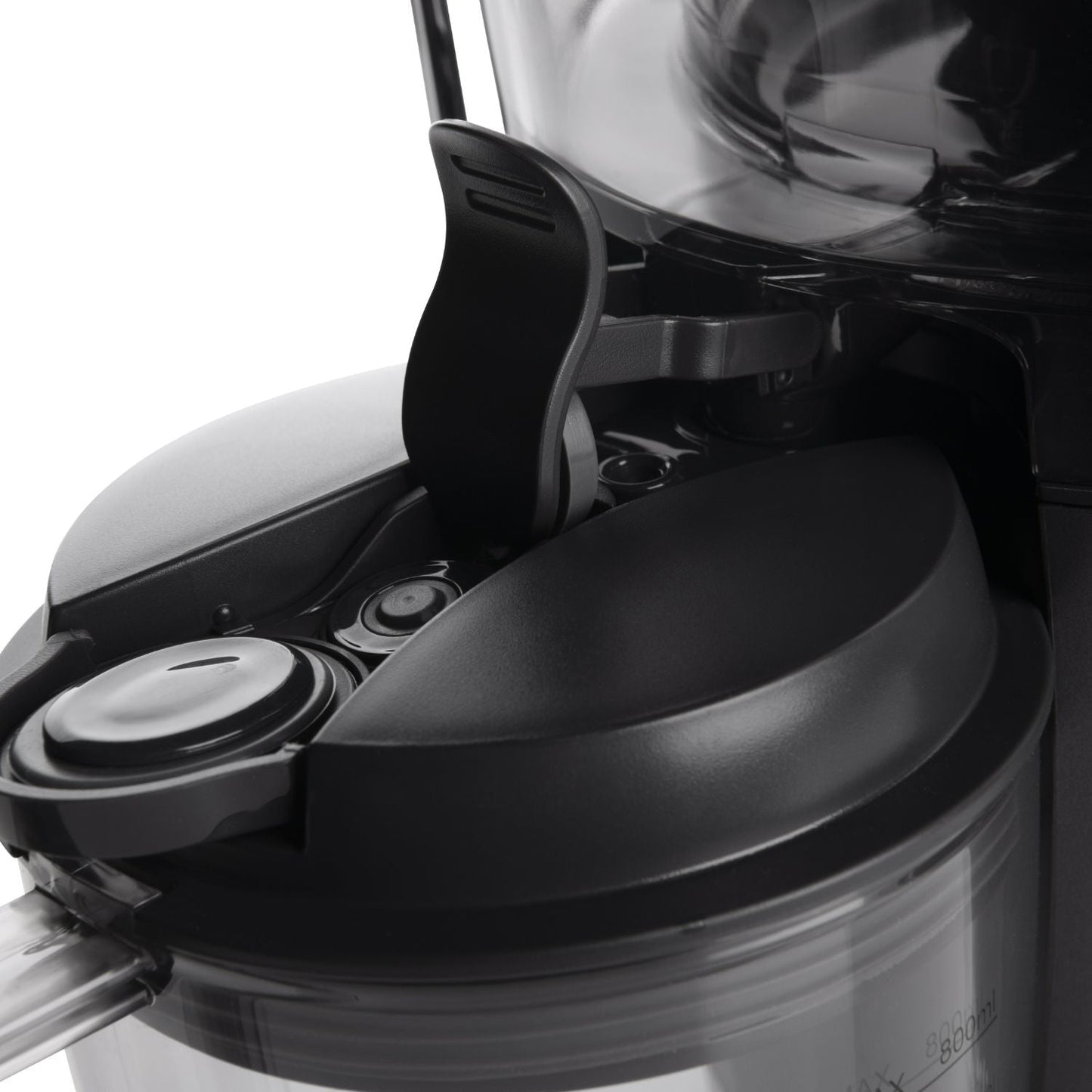 Extractor de Jugo 800 Nutribullet7#Gris