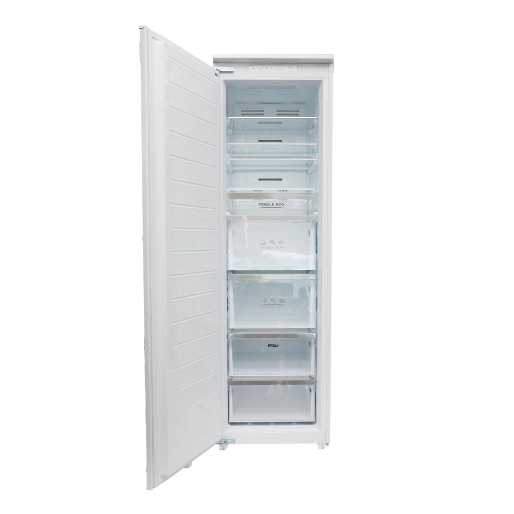 Freezer Integrado Artic 212 Lts FDV