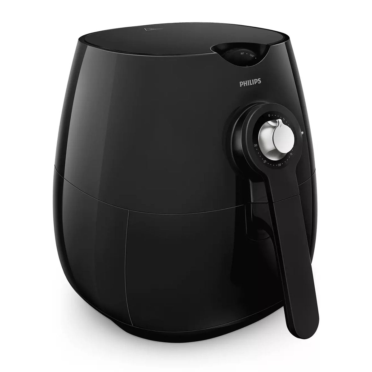 Freidora Aire Airfryer Hd9218/51 Sin Aceite Philips2#Negro