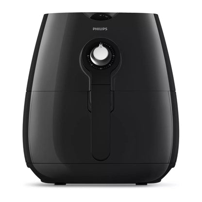 Freidora Aire Airfryer Hd9218/51 Sin Aceite Philips4#Negro