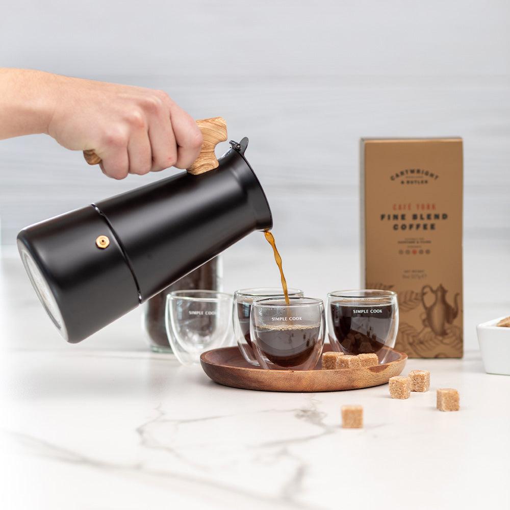 Gift Box Coffee Fan Coquinaria