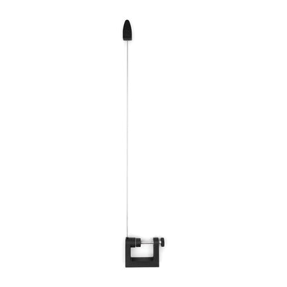 Guia Para Cable Brabantia4#Gris