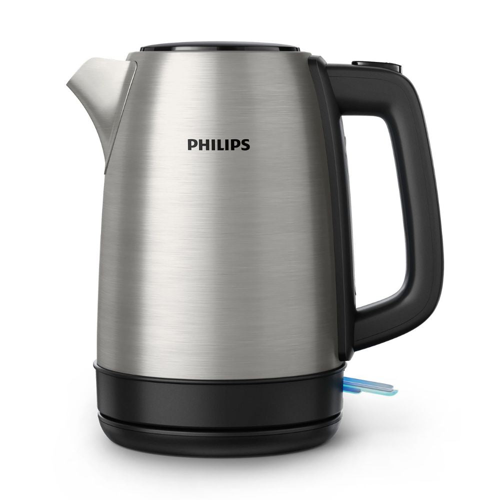 Hervidor 1.7 Lts Philips3#Plateado